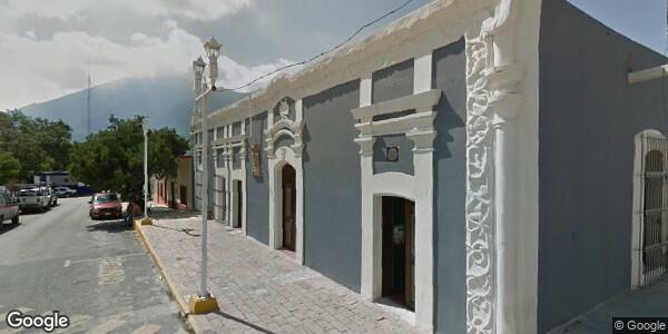 PRESIDENCIA MUNICIPAL ABASOLO